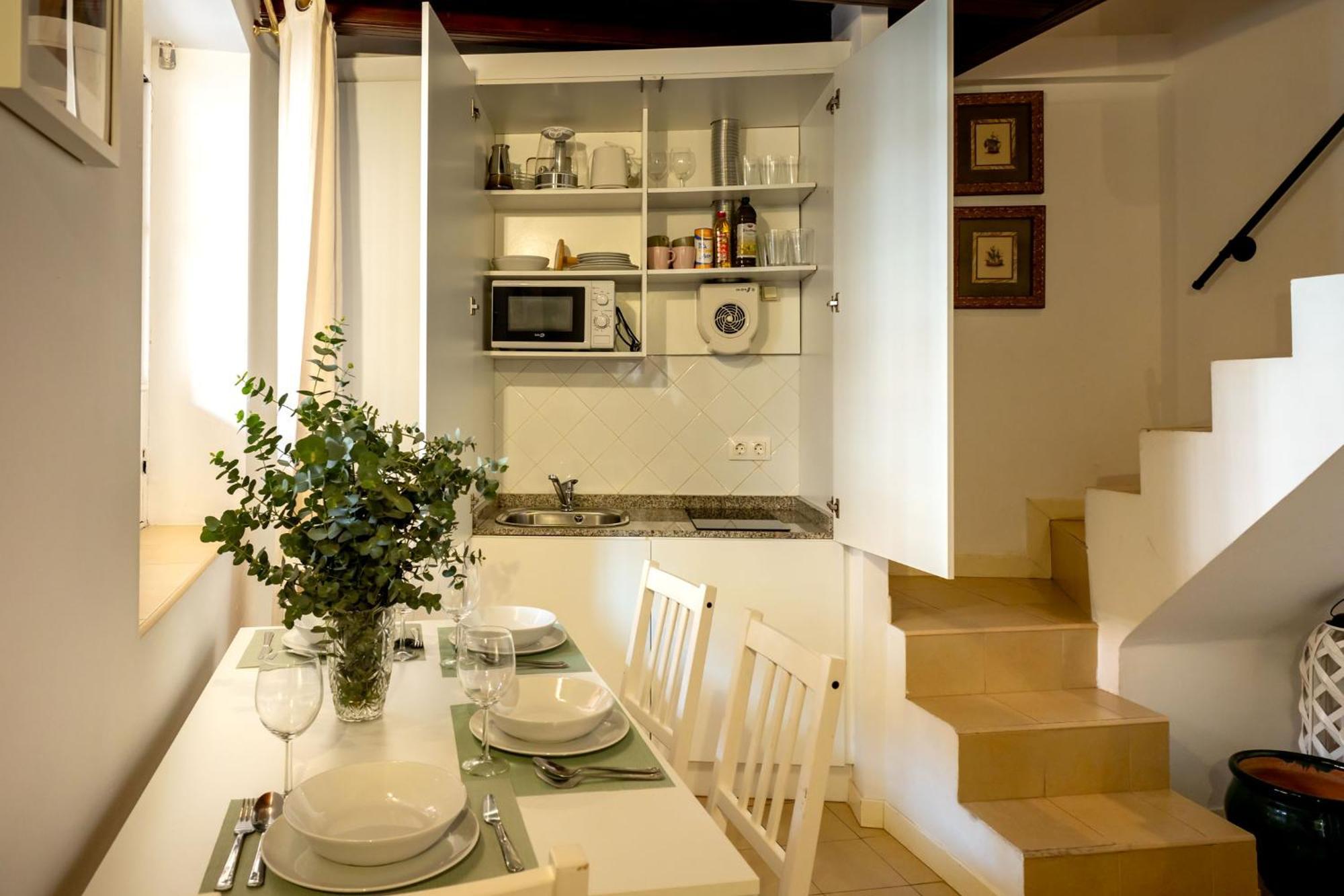 Charming 2 Bedroom Apartment At Plaza El Salvador By Ocityzen Севиля Екстериор снимка