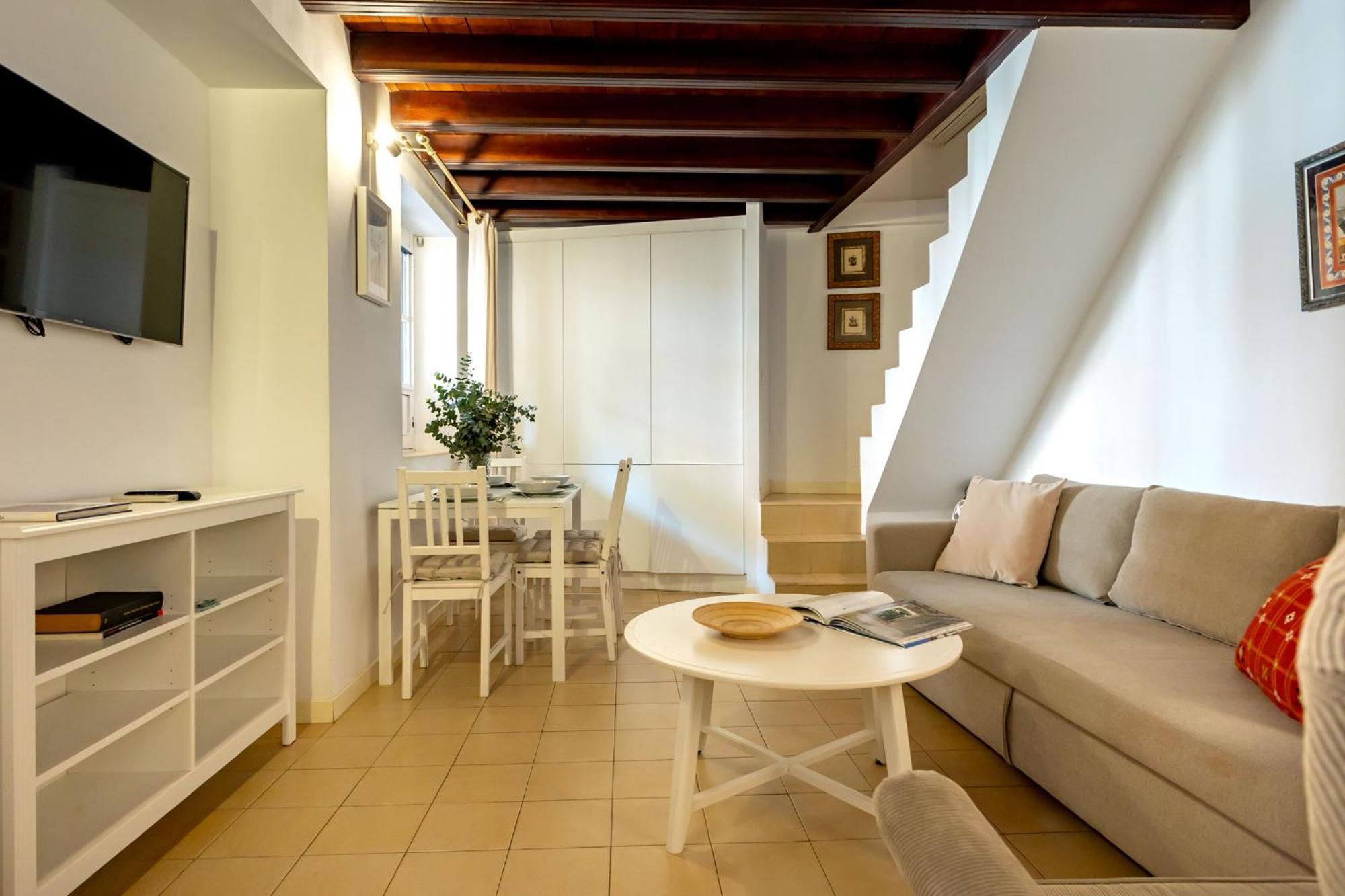 Charming 2 Bedroom Apartment At Plaza El Salvador By Ocityzen Севиля Екстериор снимка